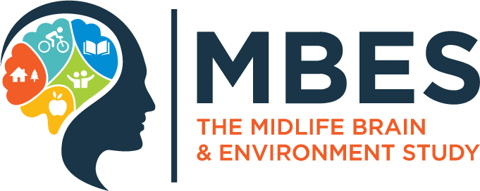 Midlife Brain & Environment Study